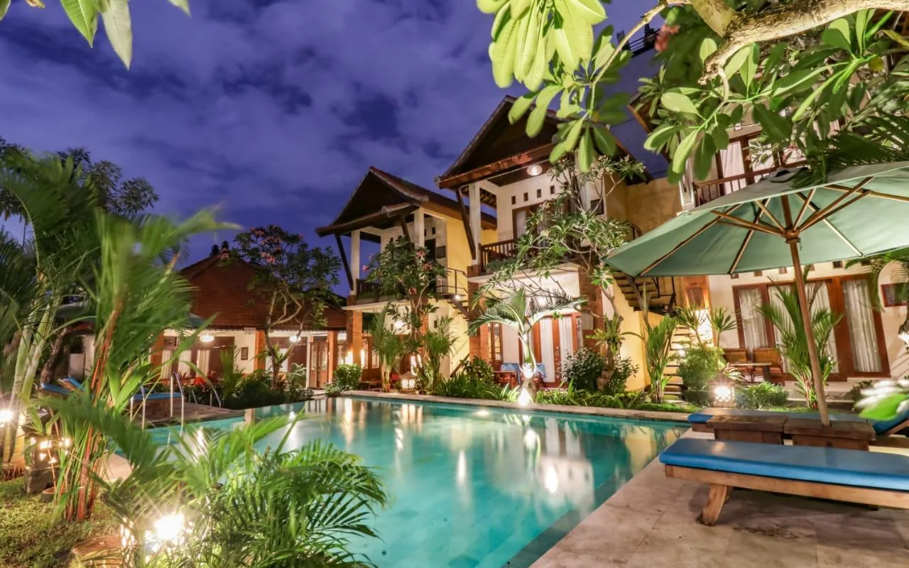 Mina Wellness & Spa at Mina Pelasa Hotel