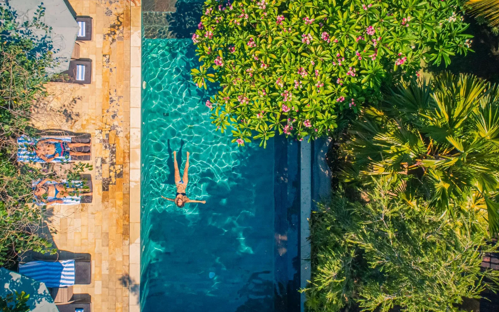 Minabali Wellness & Spa at Minabali Bunga'lo