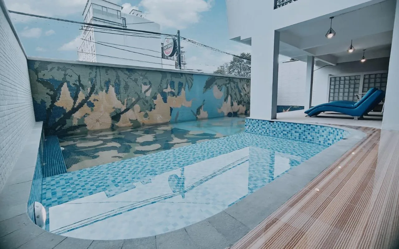 Mine Wellness & Spa at Mine Home Hotel by SOVIA