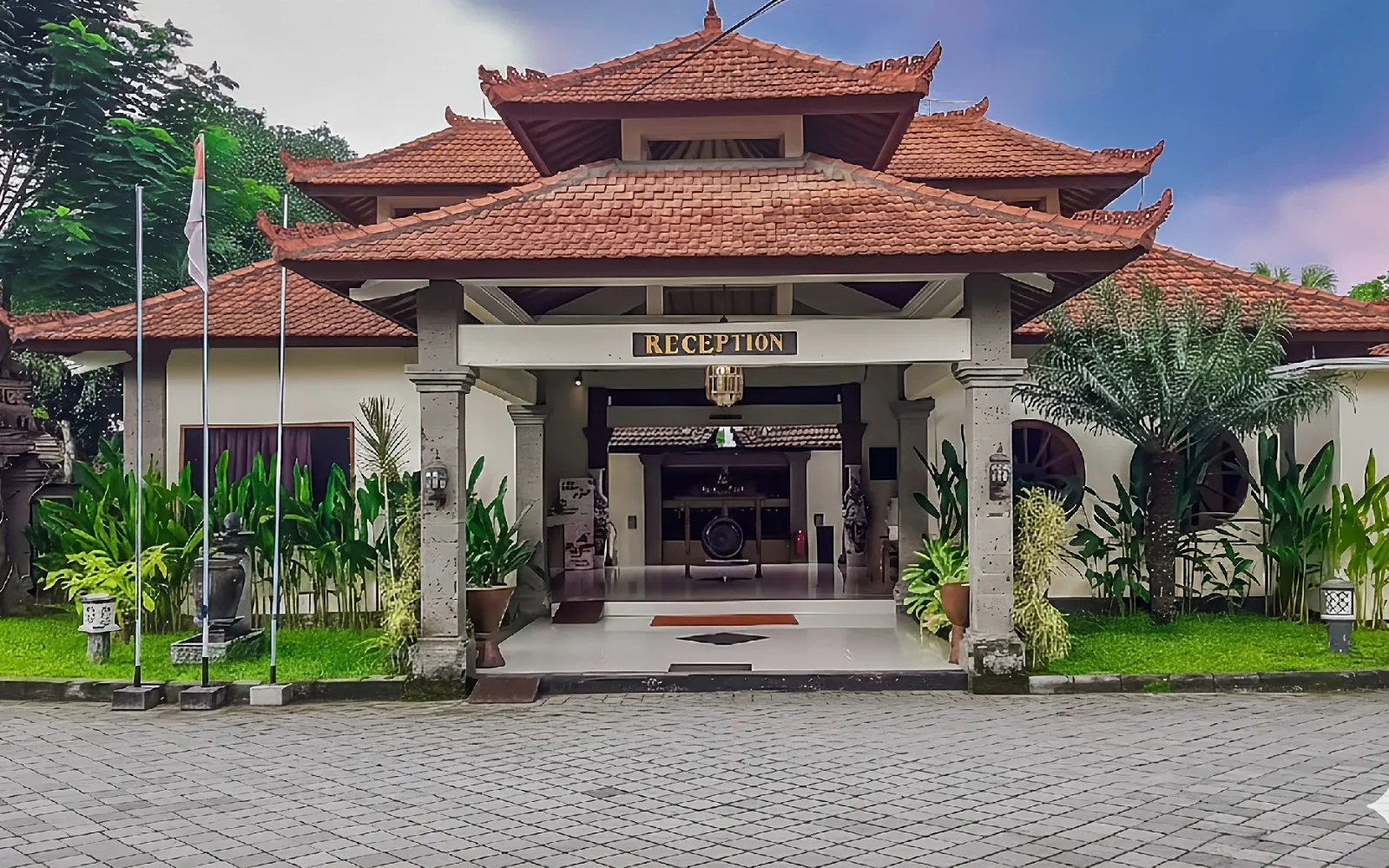 Mirah Wellness & Spa at Mirah Hotel & Resort Banyuwangi