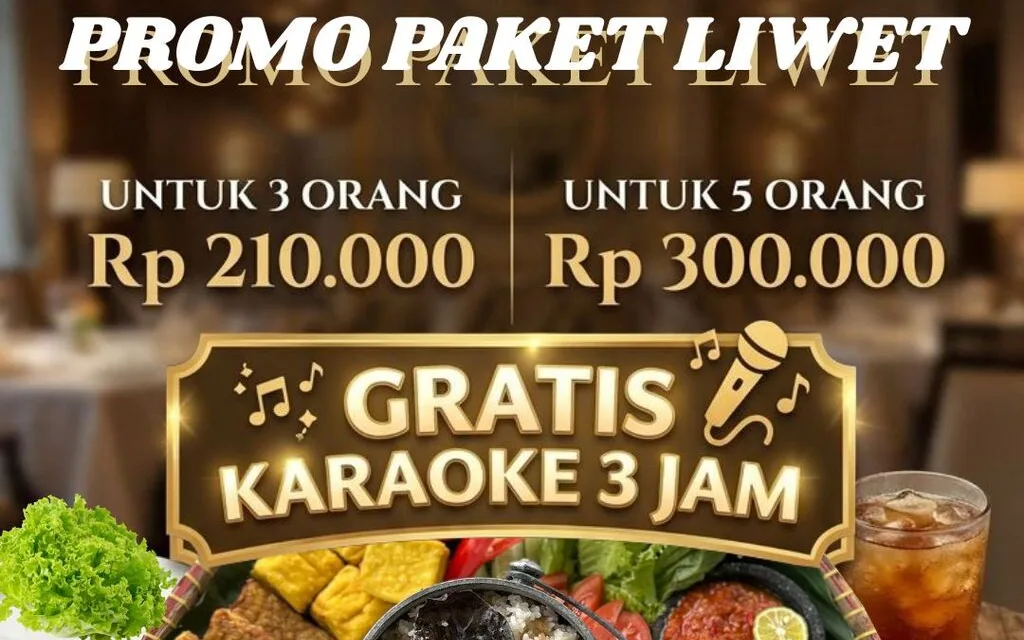 Mitra Wellness & Spa at Mitra Bandung Hotel