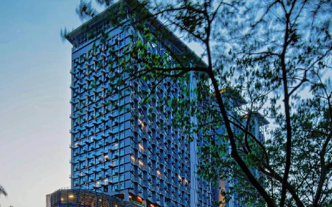 Model Wellness & Spa at Model J Hotel BSD Carstensz