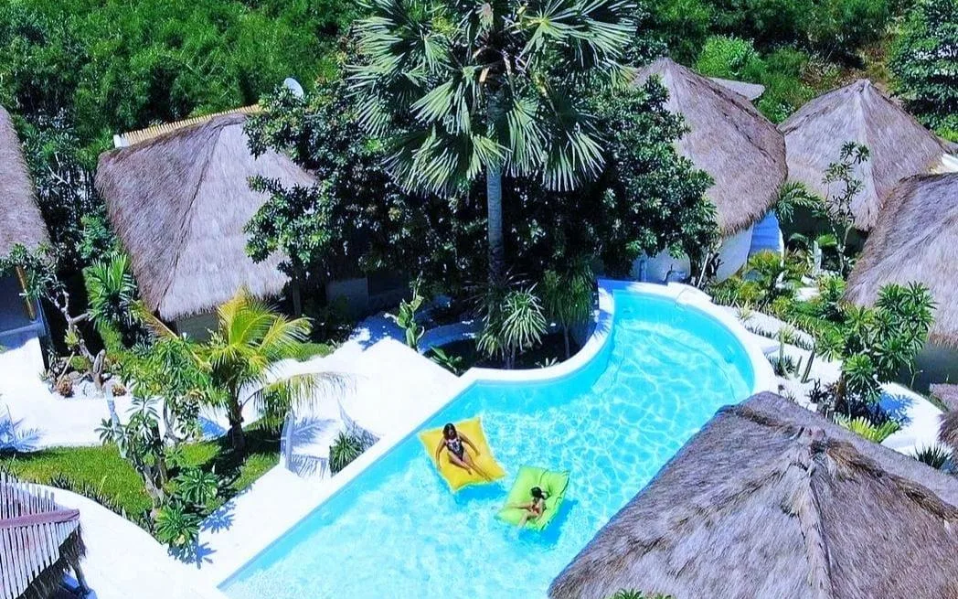 Mohini Wellness & Spa at Mohini Komodo Resort