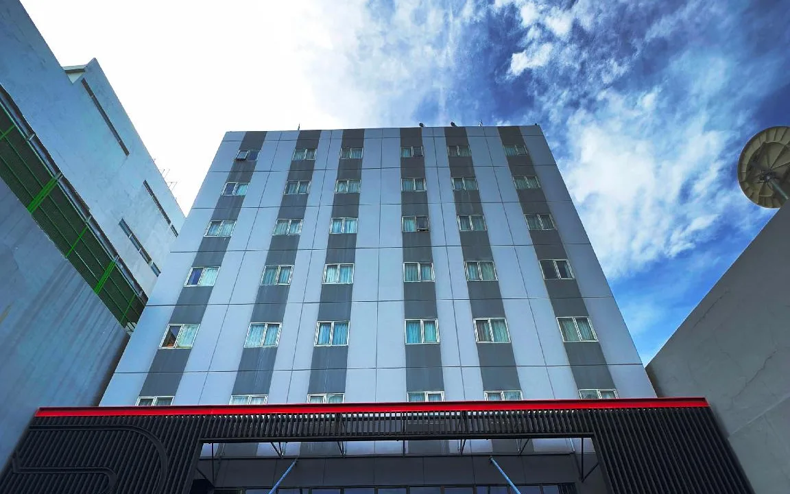 Monoloog Wellness & Spa at Monoloog Hotel Bekasi