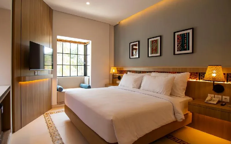 MONTANA Wellness & Spa at MONTANA OCEANSIDE MANDALIKA