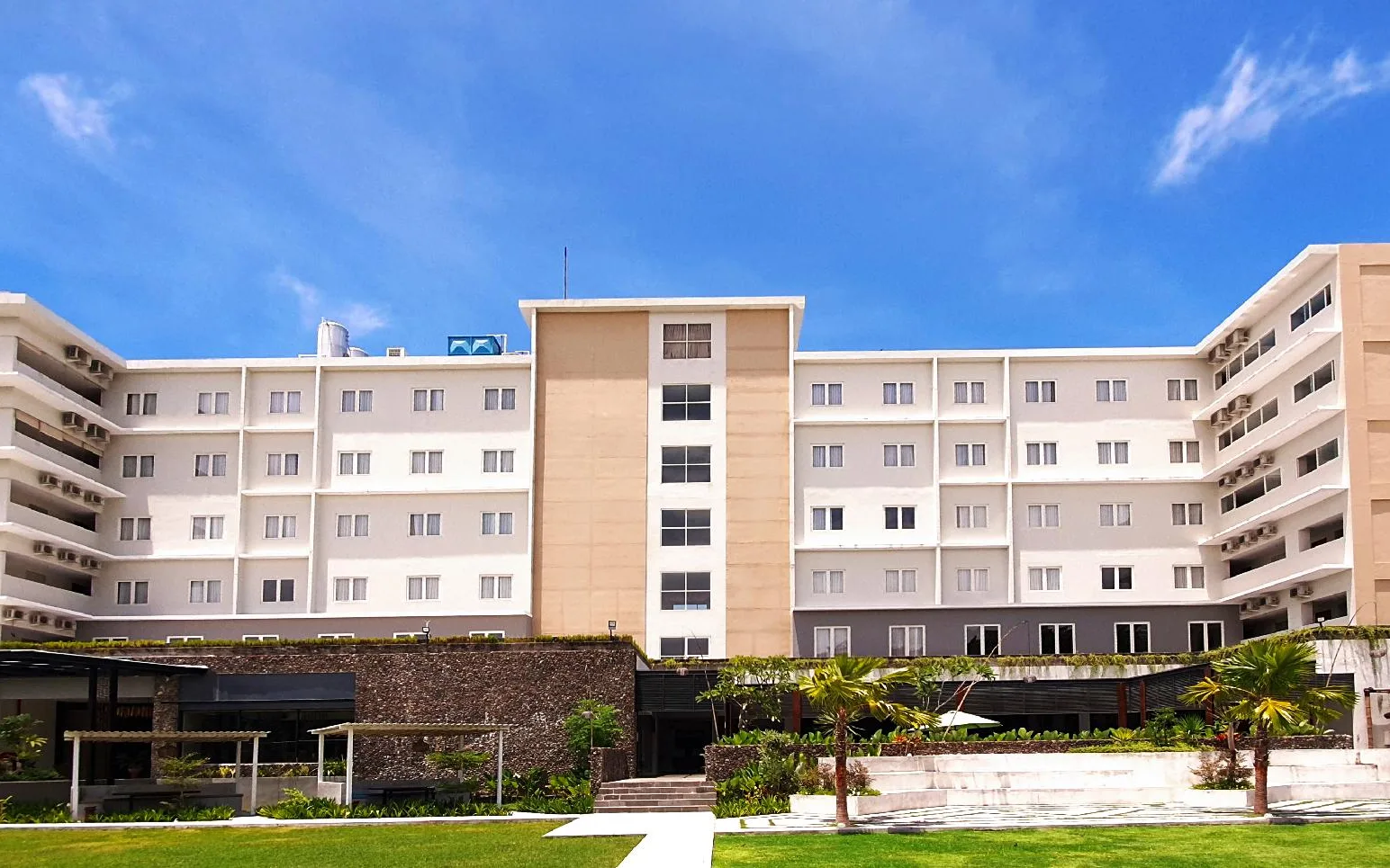 Montana Wellness & Spa at Montana Premier Senggigi