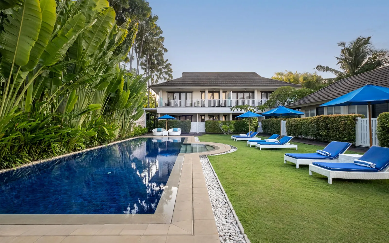 Montigo Spa at Montigo Resorts Seminyak