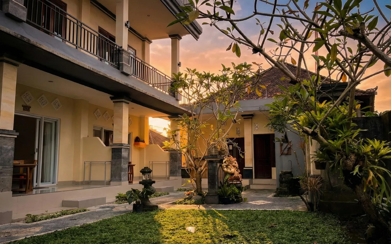 Moonlight Wellness & Spa at Moonlight Bisma