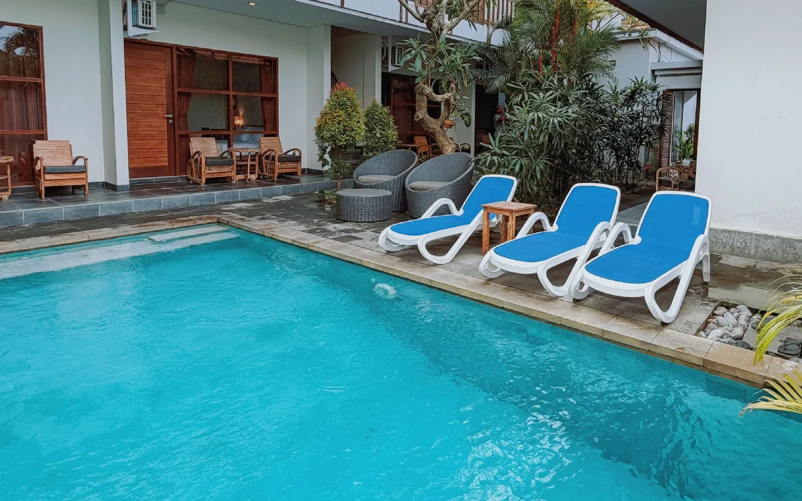 Moonlight Wellness & Spa at Moonlight Sanur