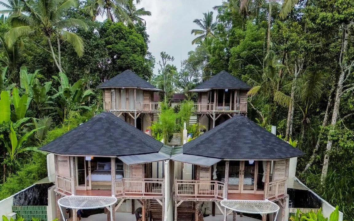 Moonlit Wellness & Spa at Moonlit Jungle