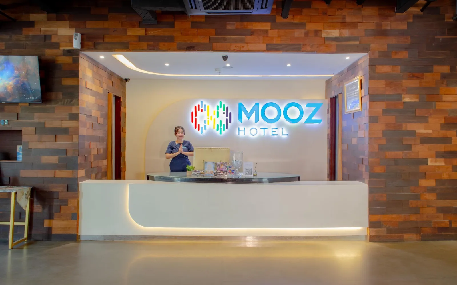 Mooz Wellness & Spa at Mooz Hotel Surabaya - Jemursari