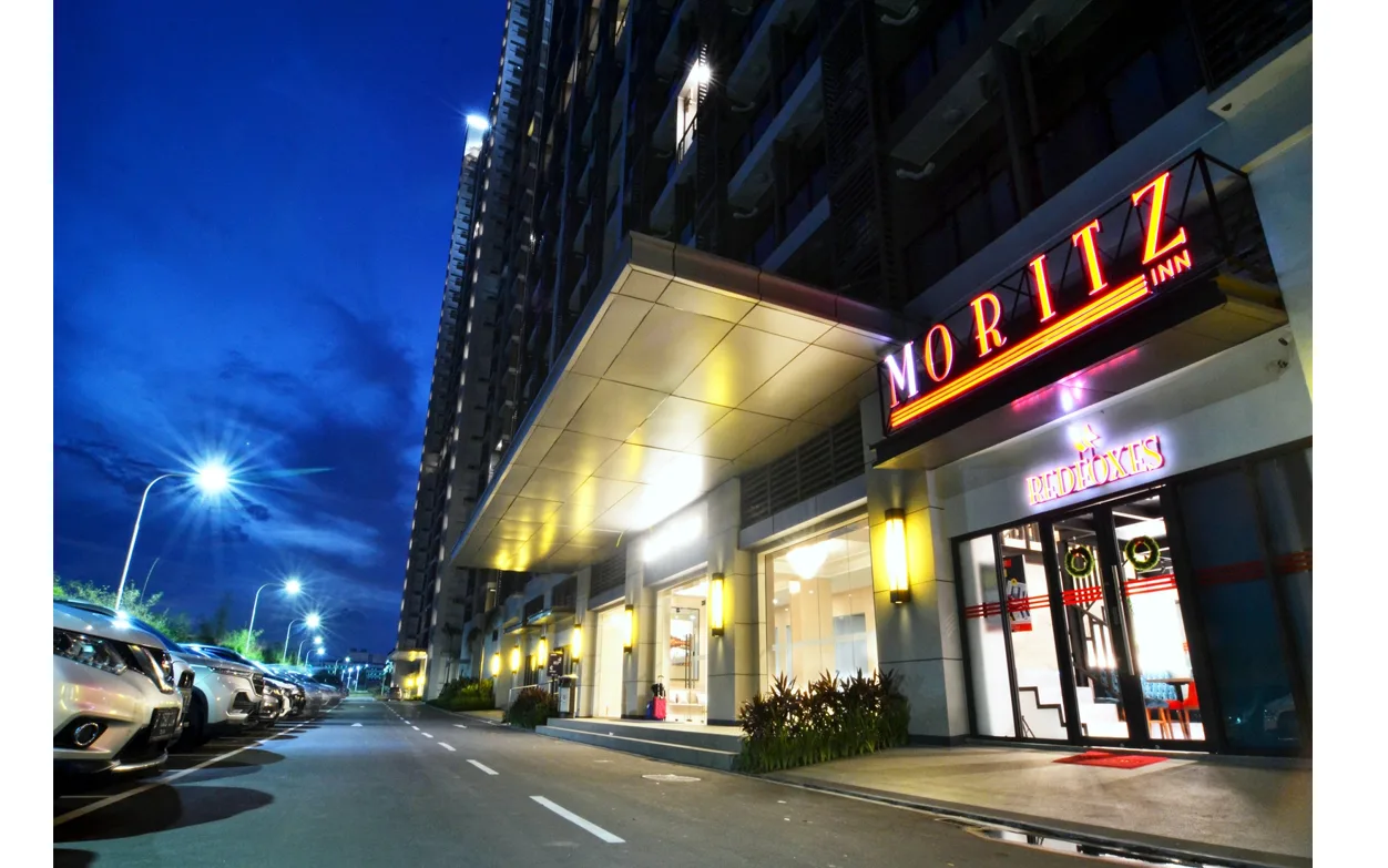 Moritz Wellness & Spa at Moritz Inn BSD