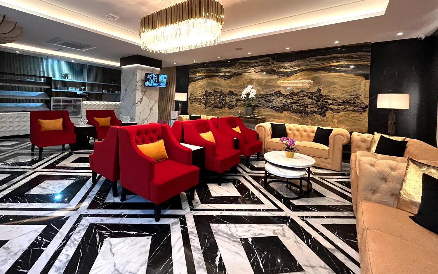 Moritz Wellness & Spa at Moritz Smart Bandung