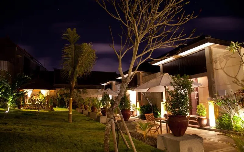 Muaya Wellness & Spa at The Muaya Villa