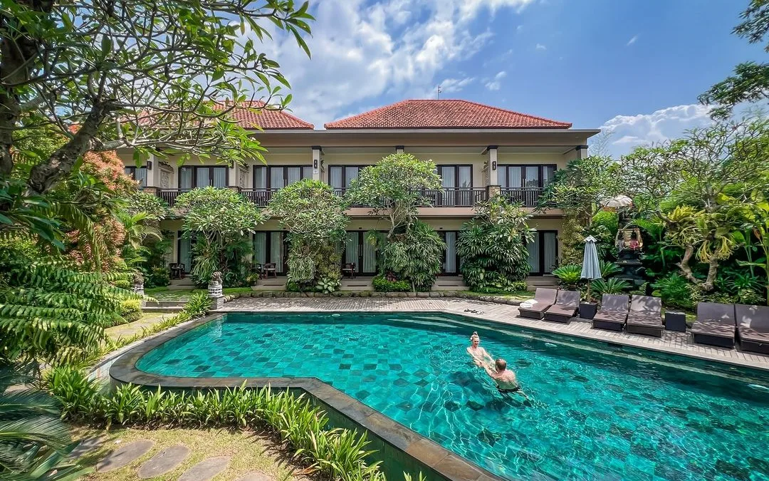 Mudru Wellness & Spa at The Mudru resort by GenuineHost