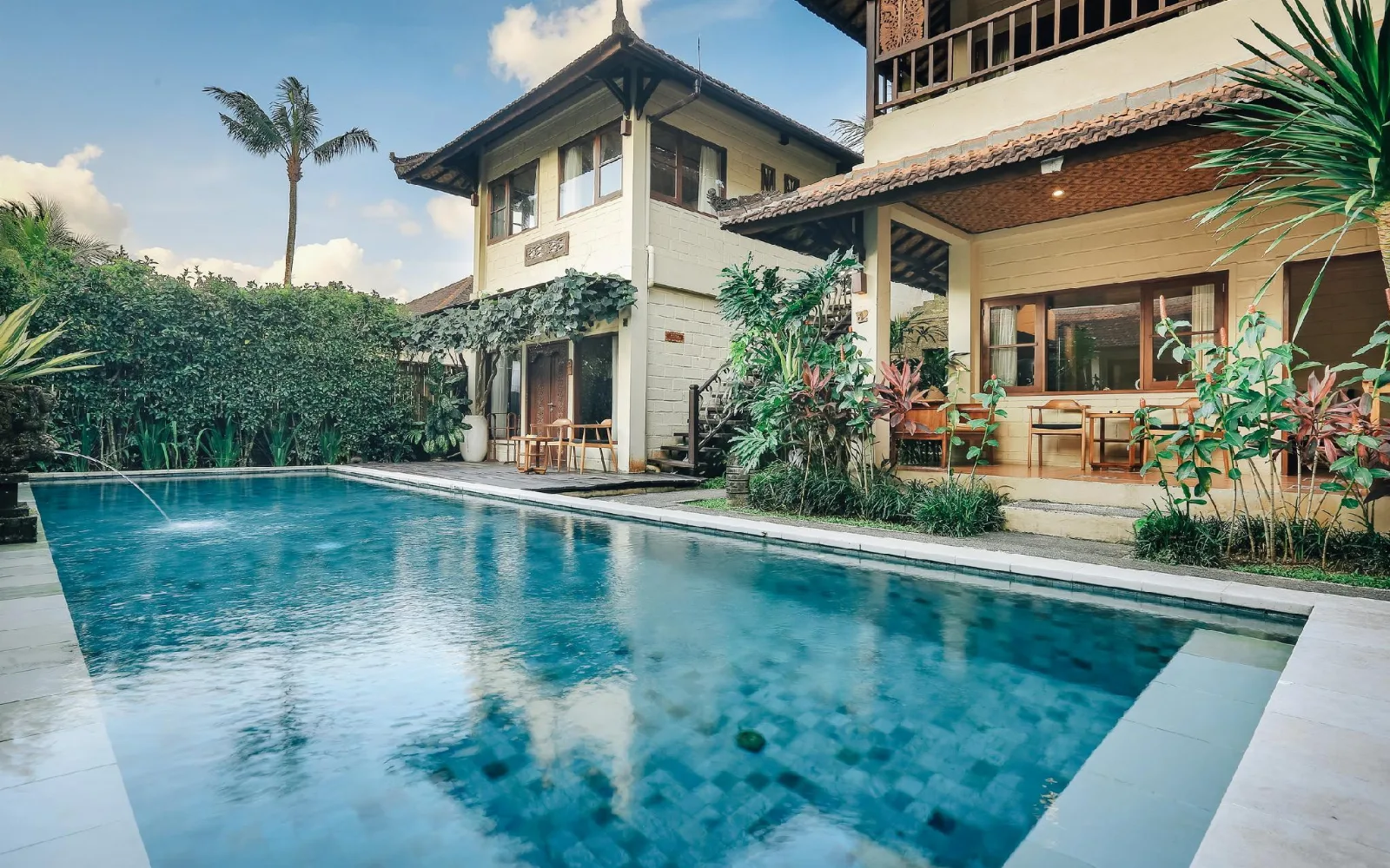 Munari Wellness & Spa at Munari Resort and Spa Ubud