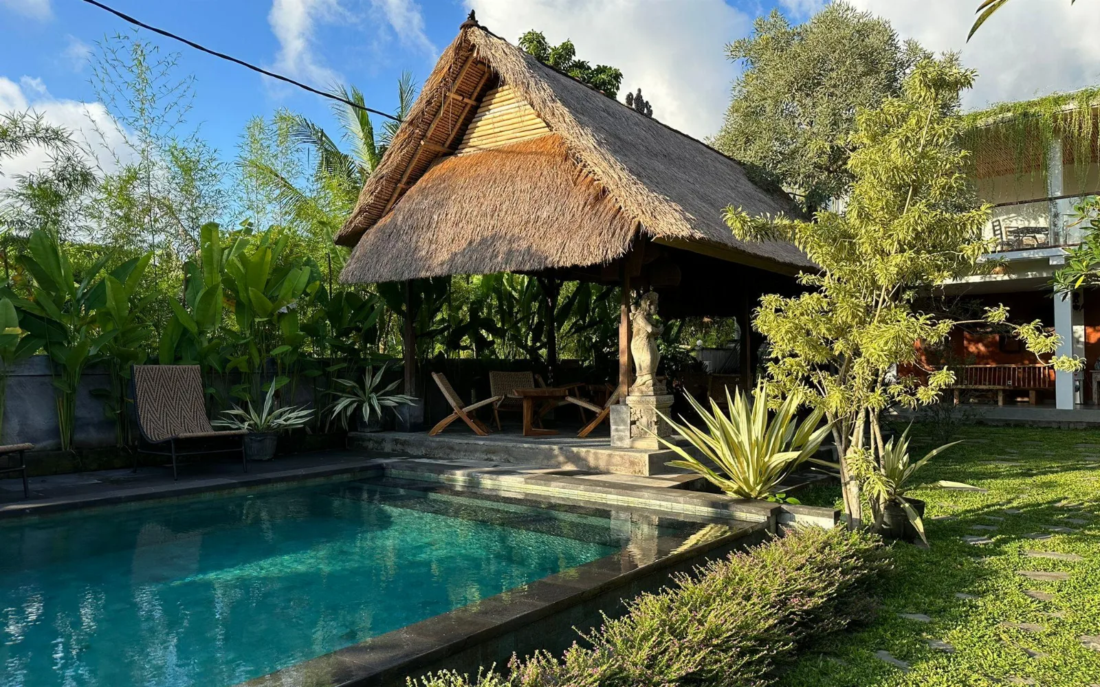 Munay Wellness & Spa at Munay Villa