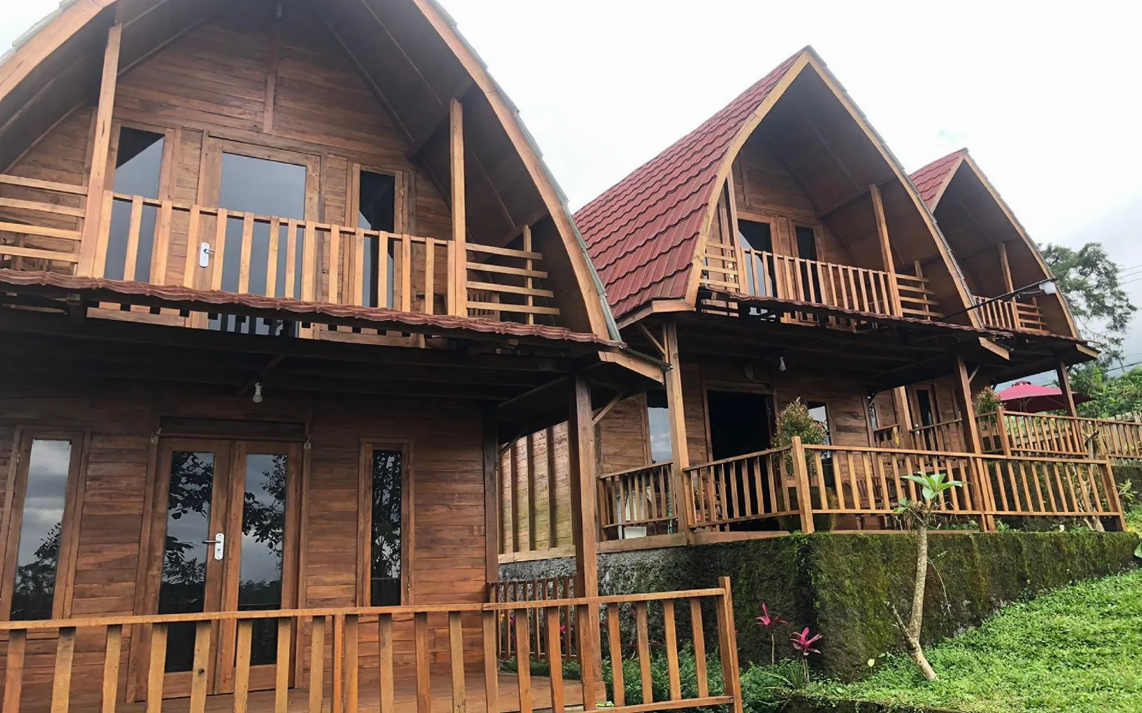 Munduk Holistic Spa & Wellness at Munduk Terrace