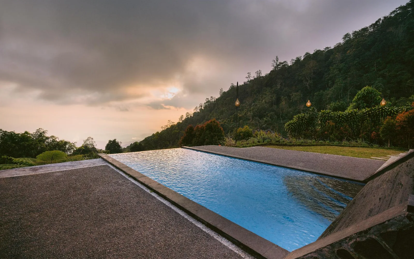 Munduk Wellness & Spa at Munduk Menir Villas