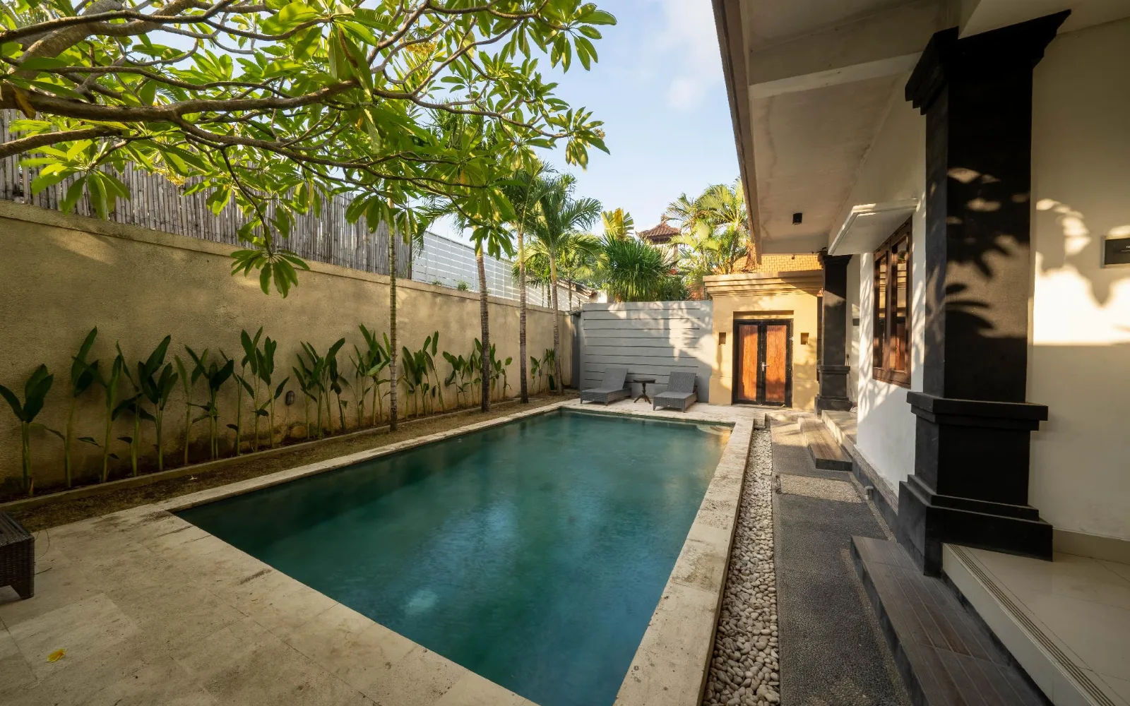 Mupu Wellness & Spa at The Mupu Seminyak