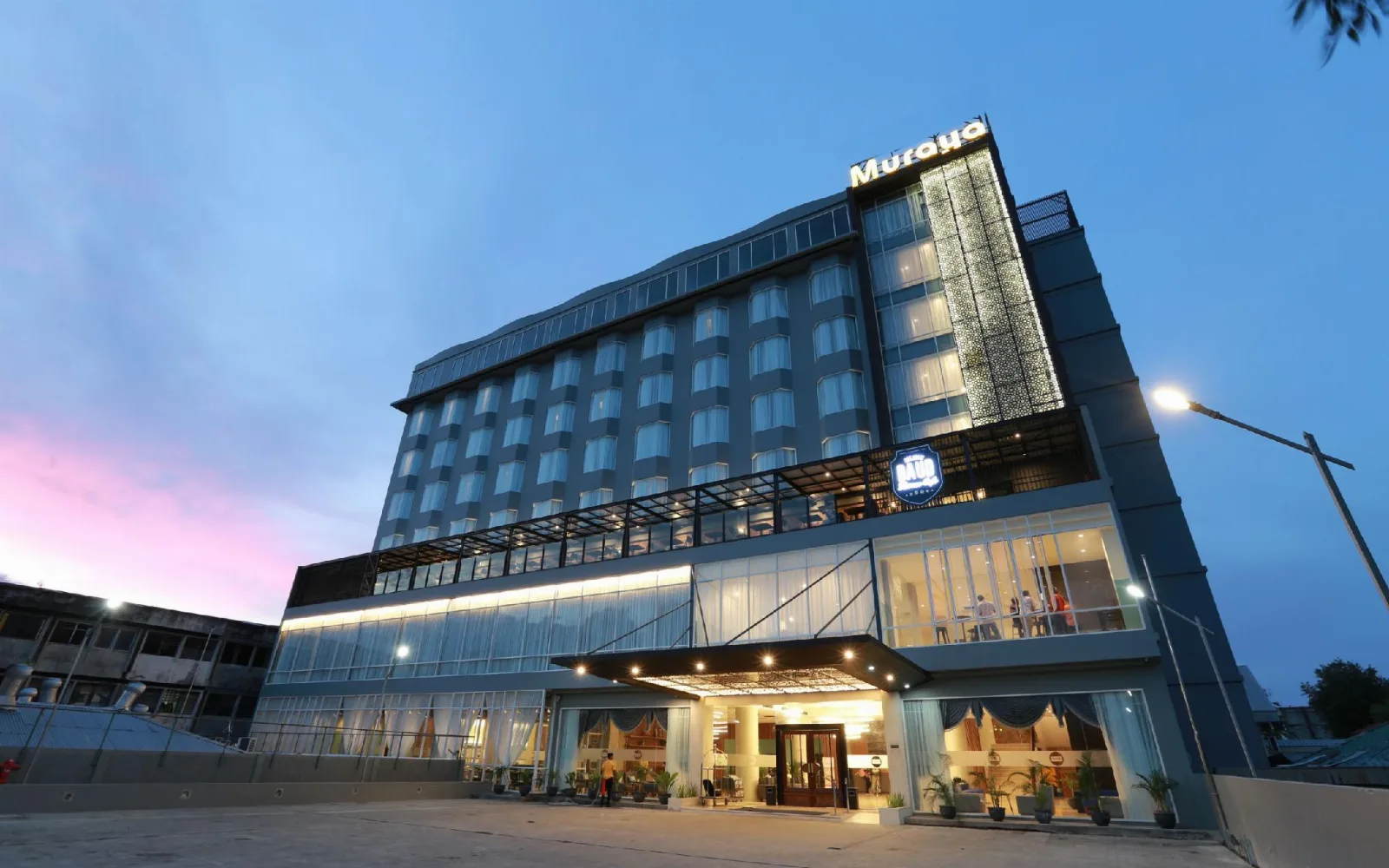 Muraya Wellness at MURAYA HOTEL ACEH