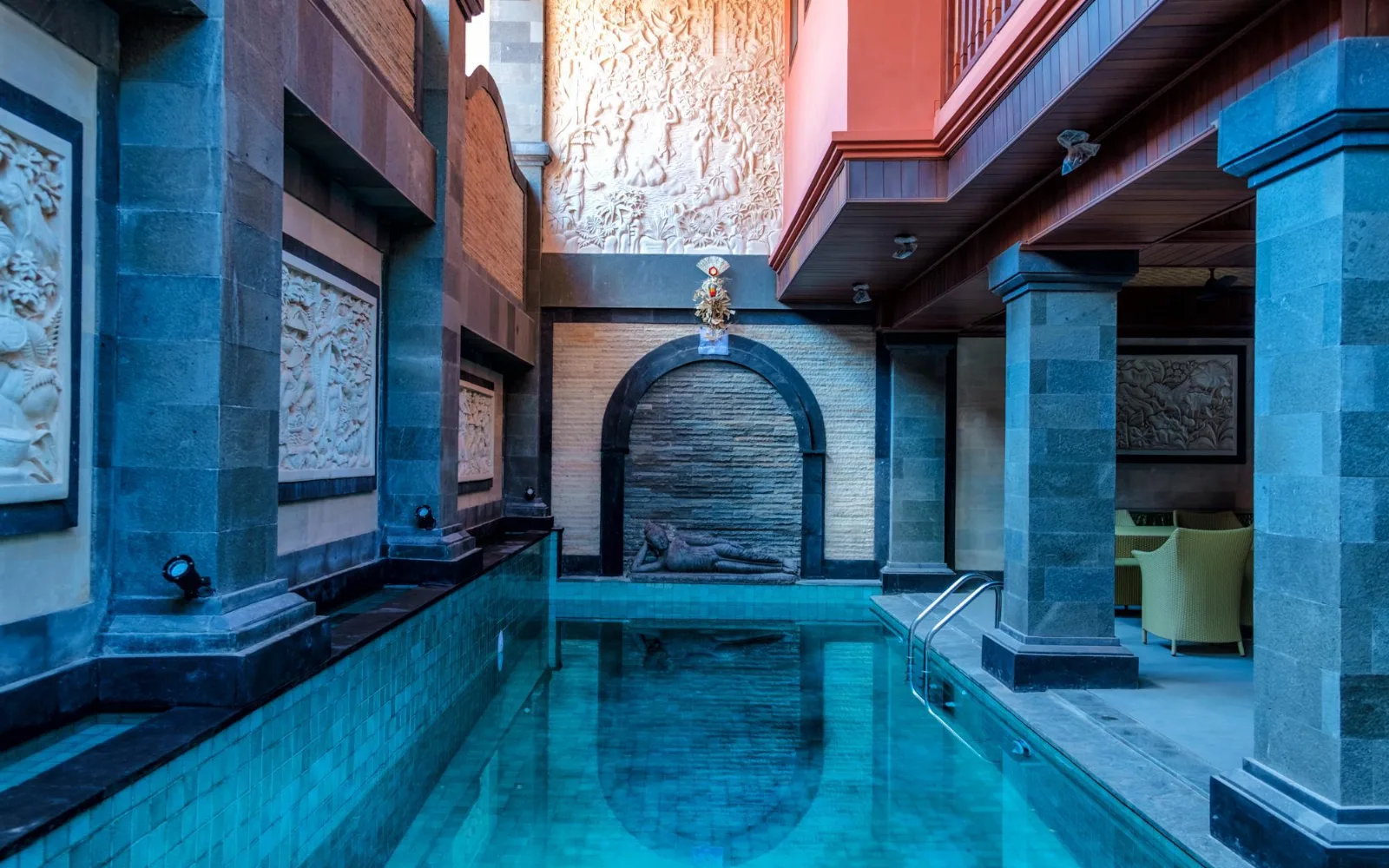 Murni's Wellness & Spa at Murni's Houses and Spa Ubud