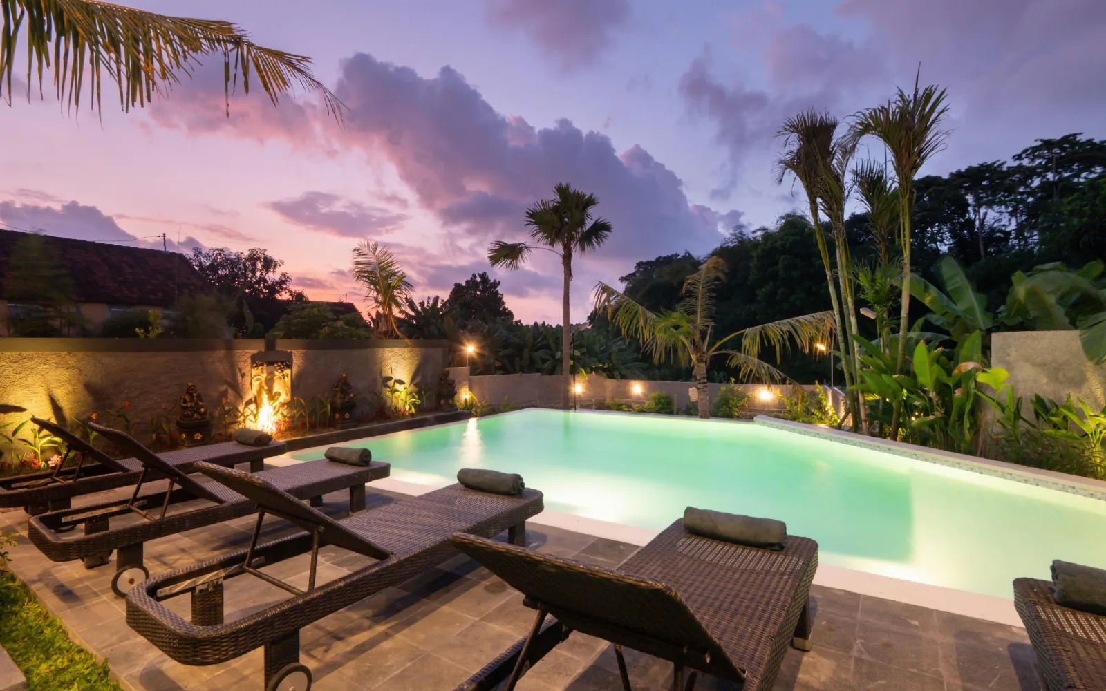 Musa Wellness & Spa at Musa Canggu