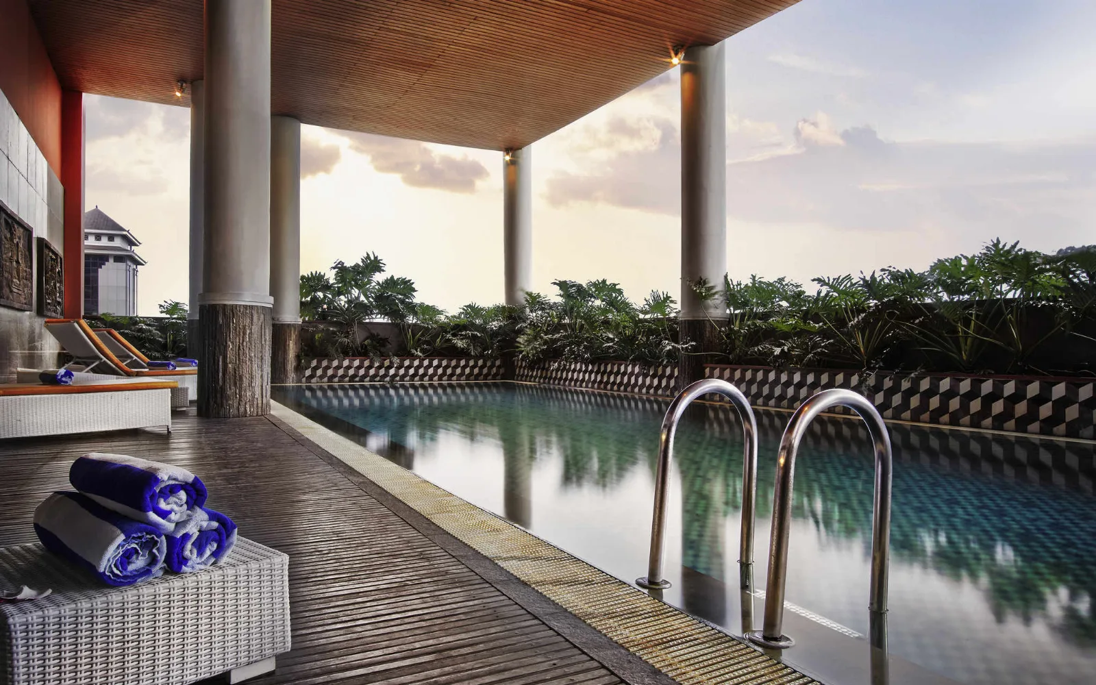 Mustika Spa at The Royal Surakarta Heritage - Handwritten Collection