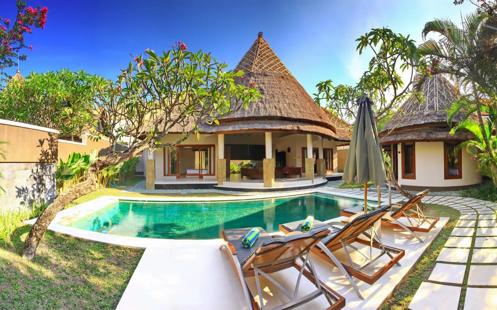 Mutiara Rejuvenation Spa at Mutiara Bali Boutique Resort, Villas and Spa