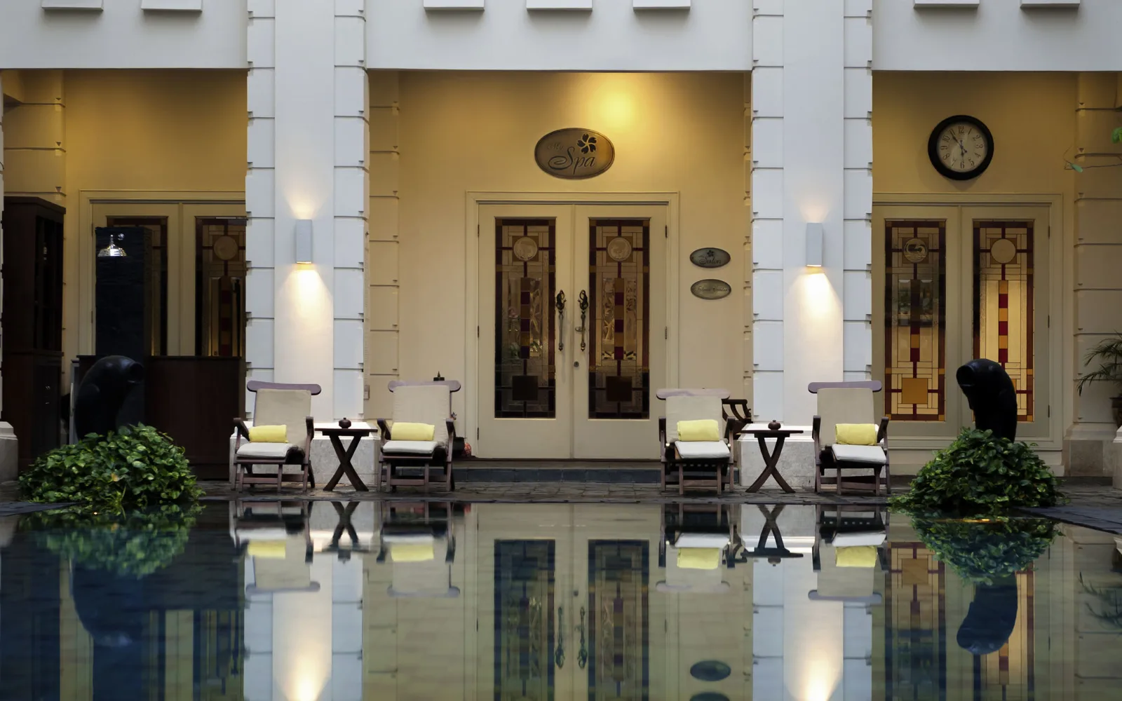 My Spa at The Phoenix