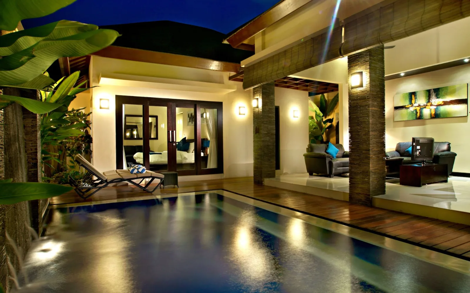 My Wellness & Spa at My Villas in Bali