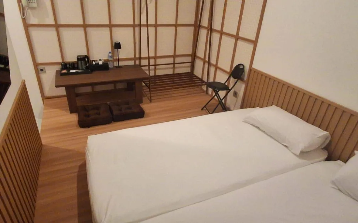 Nagomi Wellness & Spa at Nagomi Living
