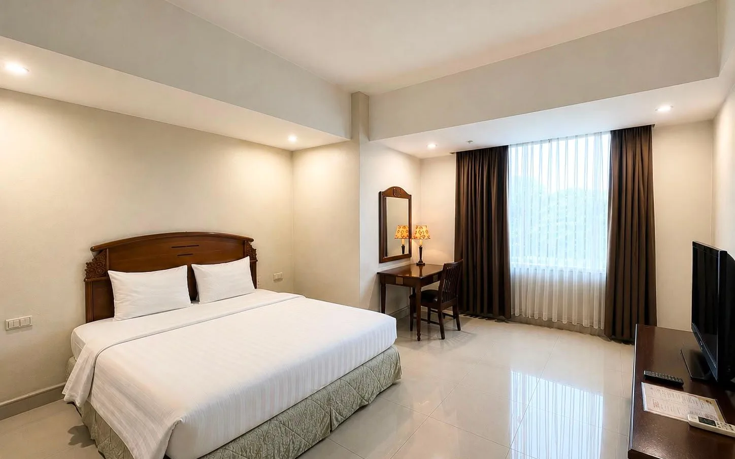 NAM Wellness & Spa at NAM Kemayoran