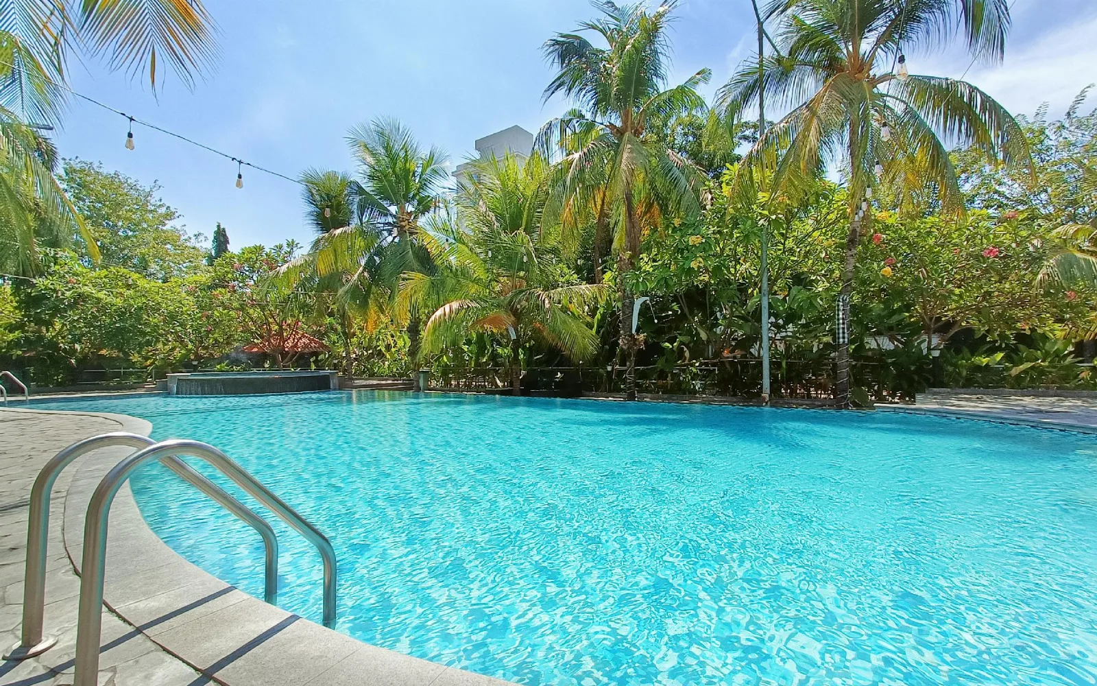 NARITA Wellness & Spa at NARITA Classic Hotel