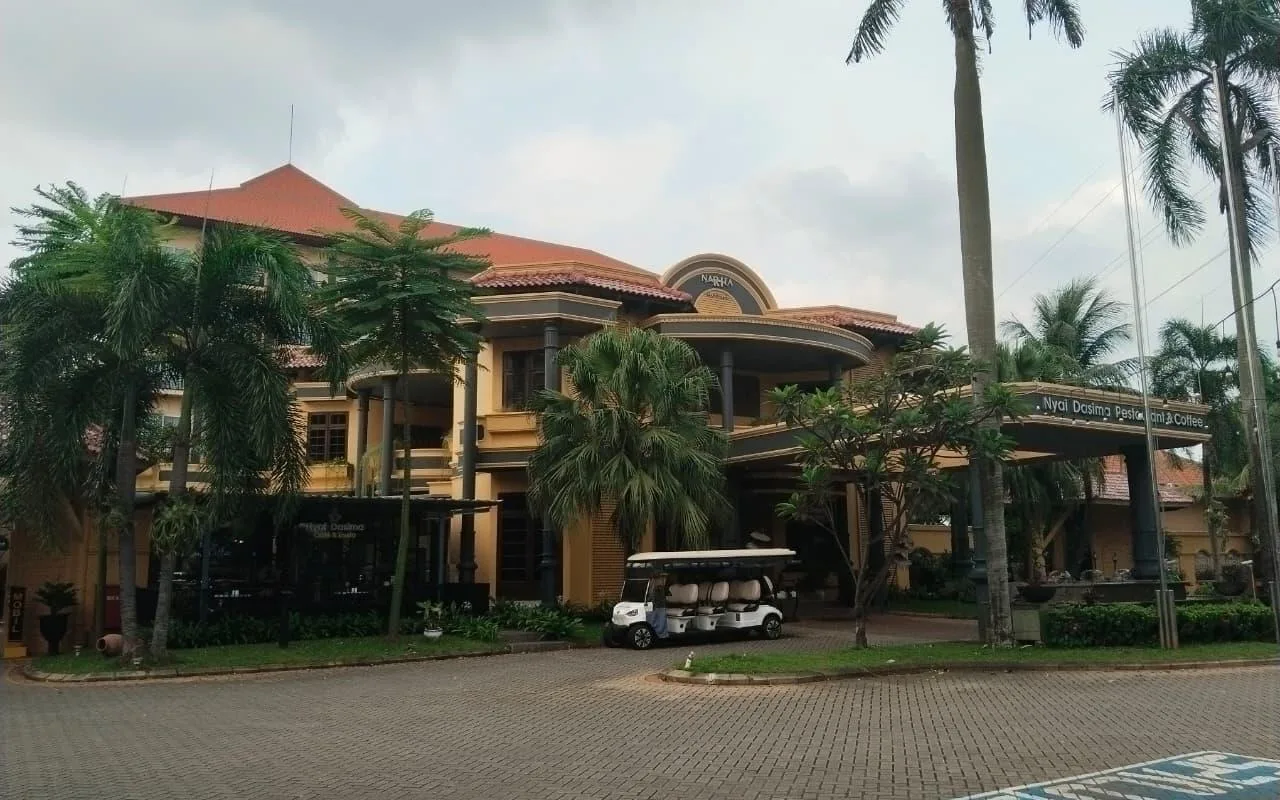 Narita Wellness & Spa at Narita Hotel Tangerang
