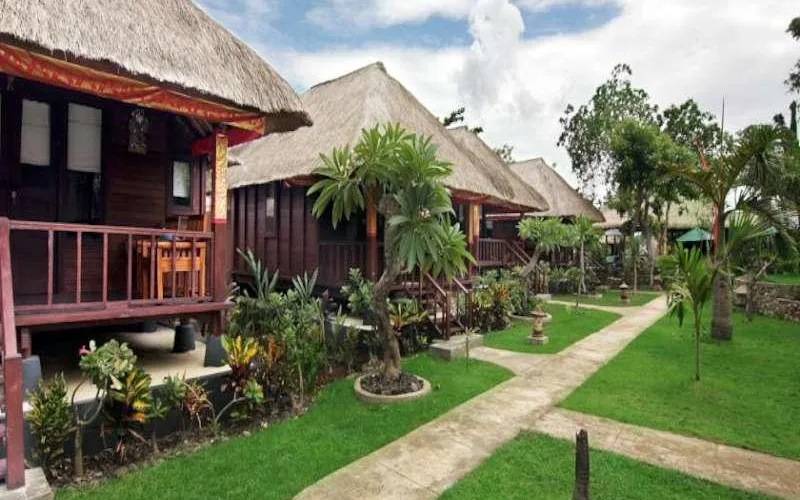 Naturale Wellness & Spa at Naturale Villas
