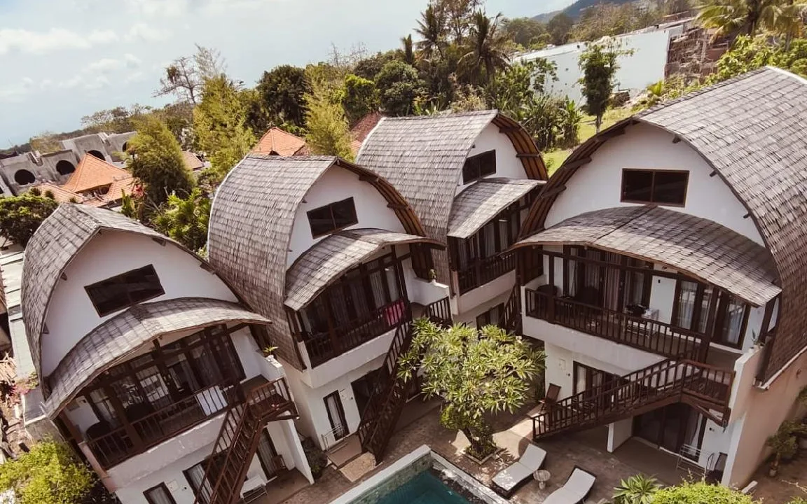 Naturela Wellness & Spa at Naturela Hotel