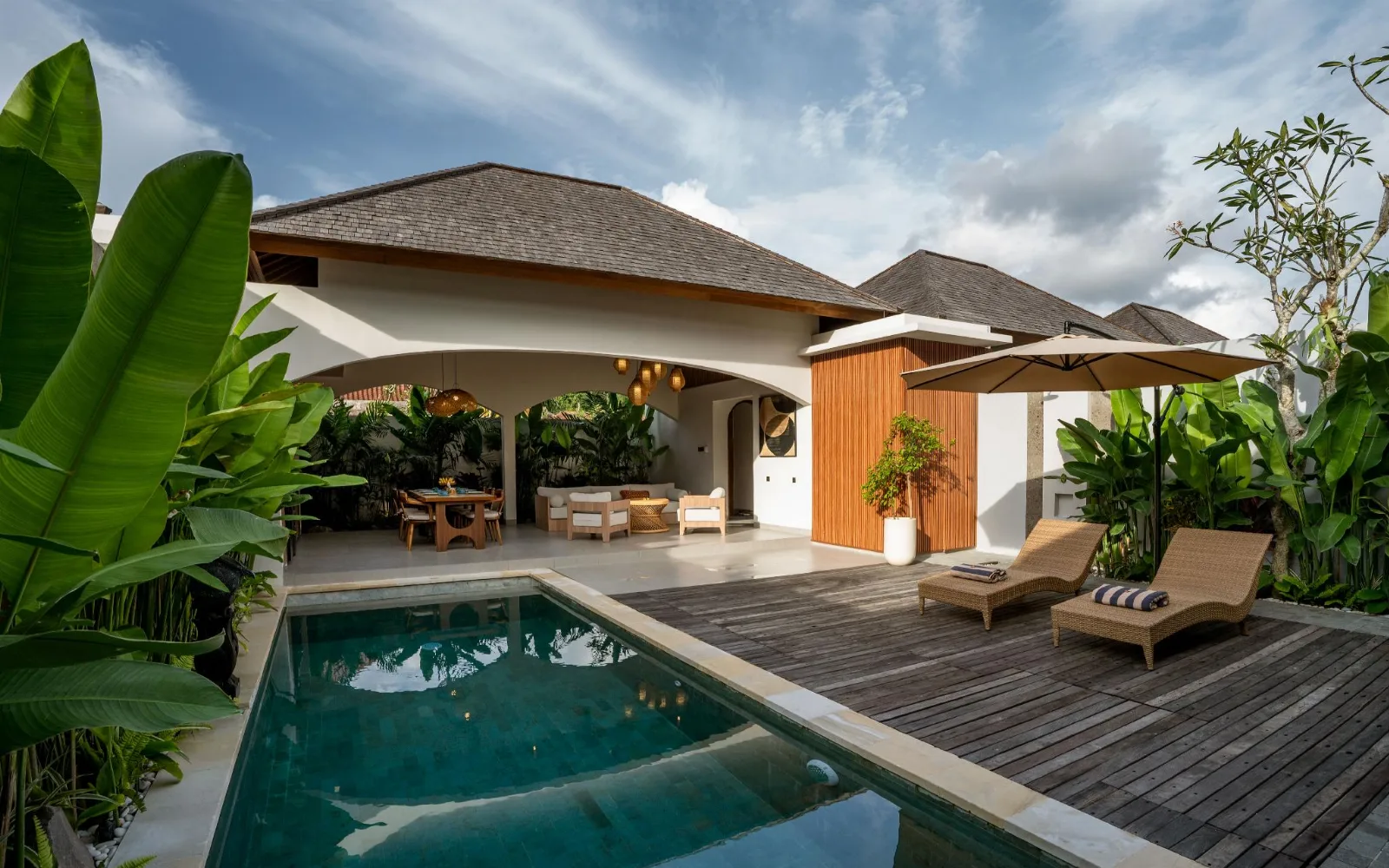 Nava Wellness & Spa at Nava Ubud Villas