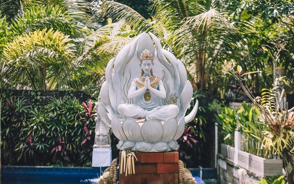 Nawa Wellness & Spa at Nawa Sakti Ubud Suite