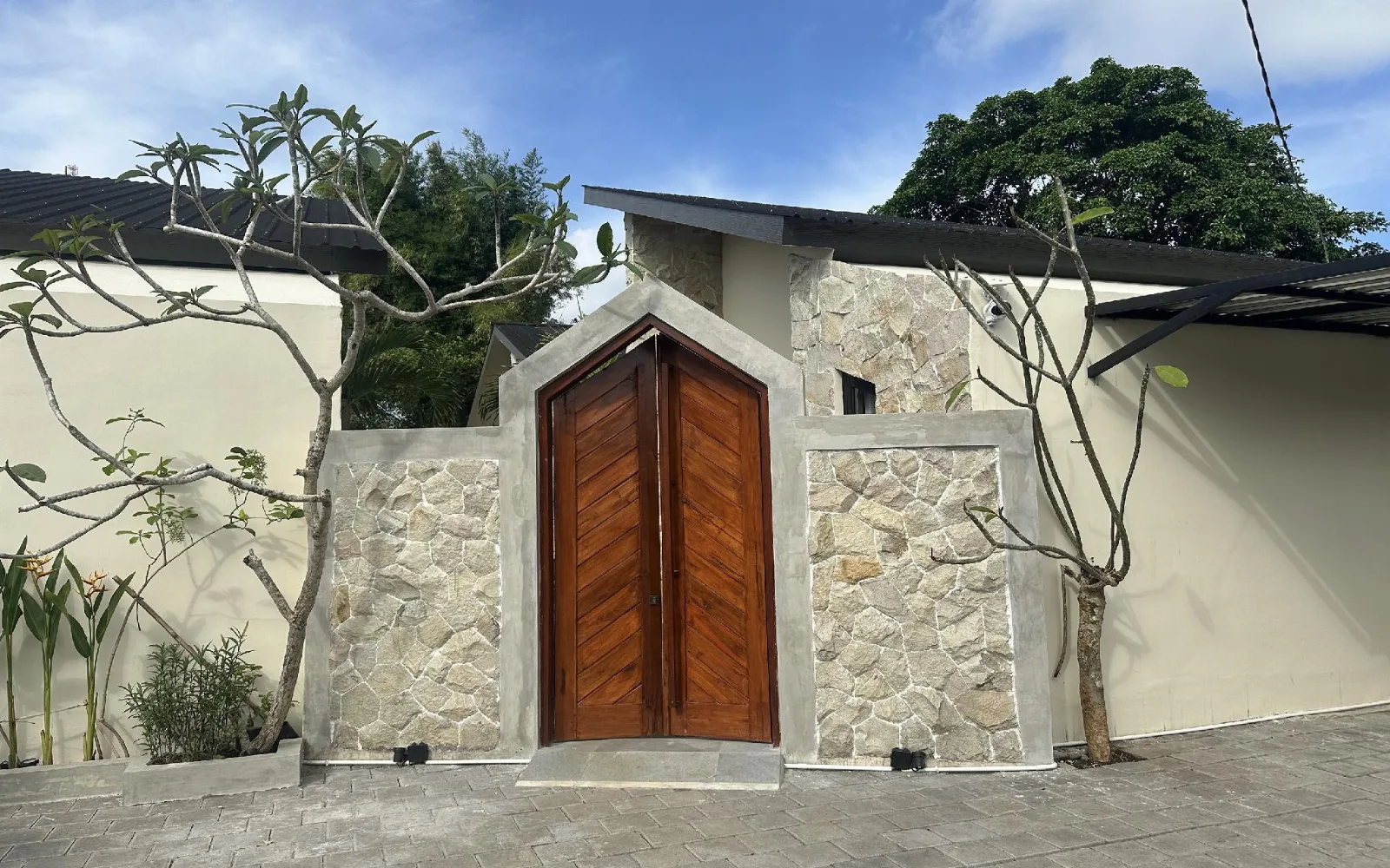 Nawan Wellness & Spa at Nawan Nusa Dua Bali