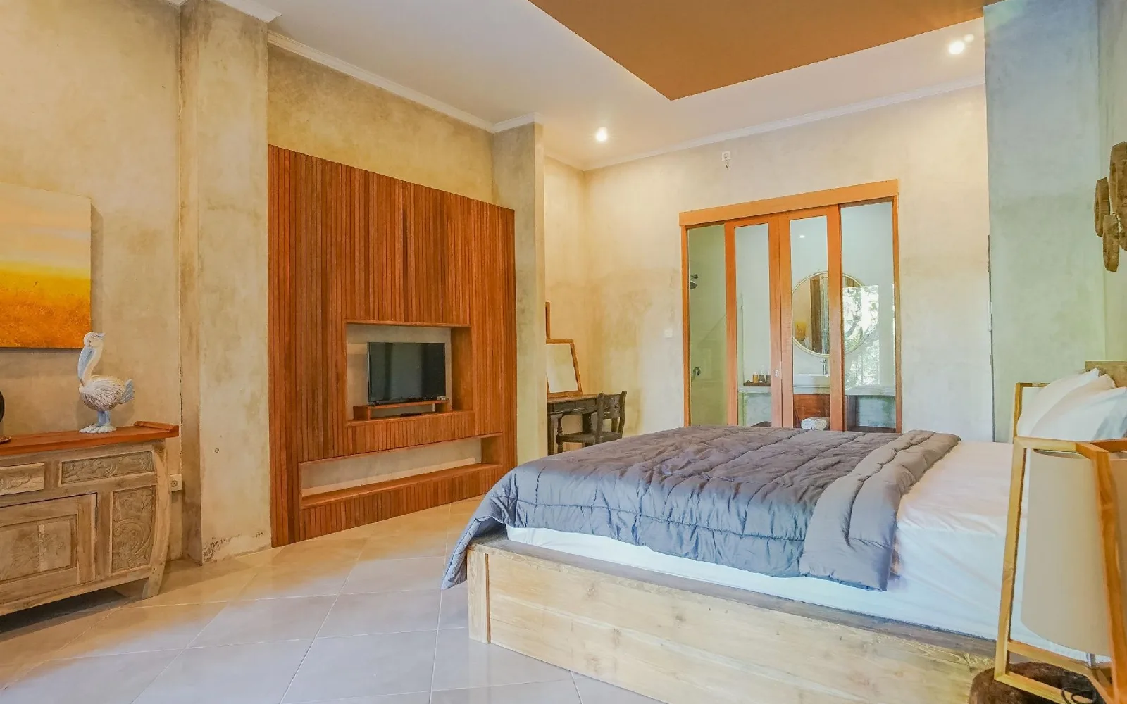 Nayaka Wellness & Spa at Nayaka Living Ubud