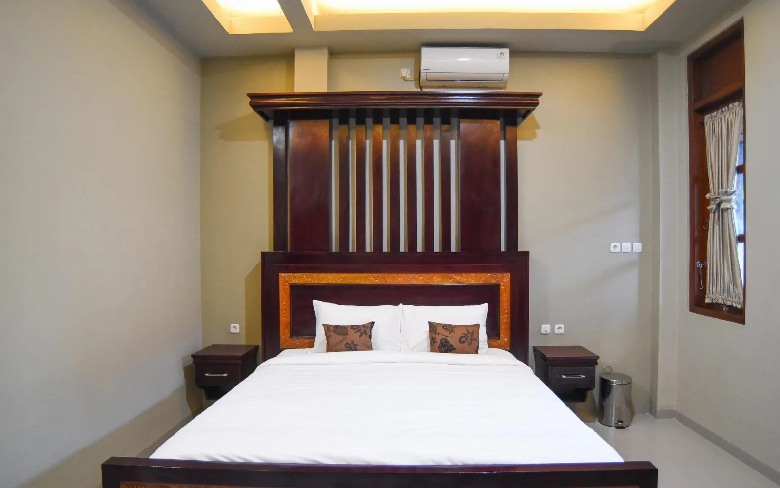 Ndalem Wellness & Spa at Ndalem Mataram