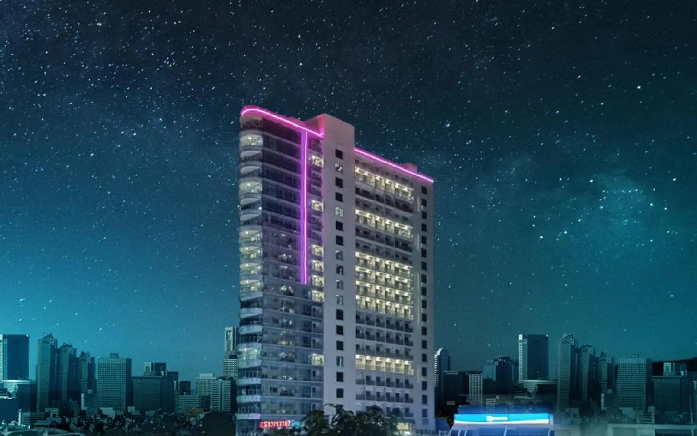 Nemuru Wellness & Spa at Nemuru Grand Suites