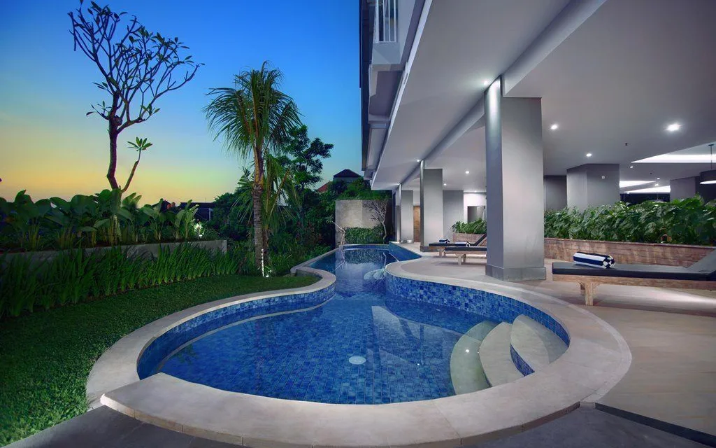 Neo Spa Denpasar at Hotel Neo Denpasar by ASTON