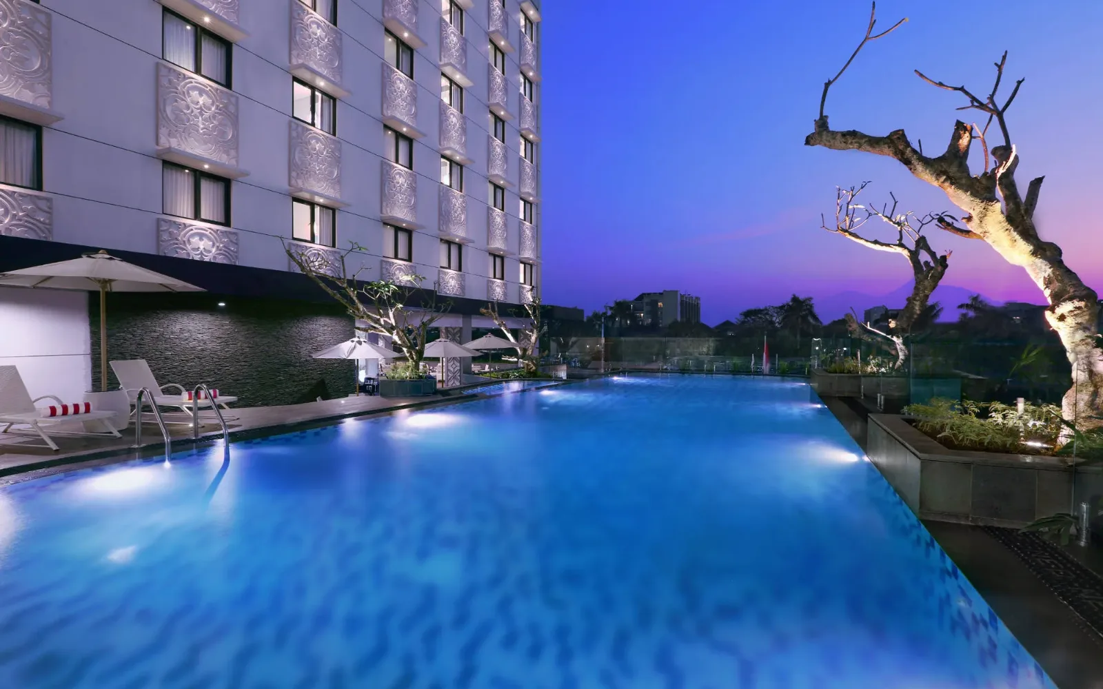 NEO Spa & Reflexology at Hotel Neo Malioboro by ASTON