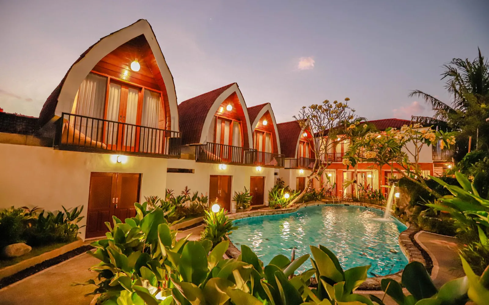 Neo Wellness & Spa at Neo Bintang Bungalow