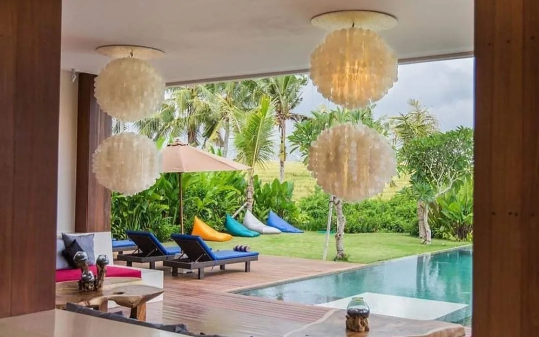 Nesara Wellness & Spa at Nesara Villas