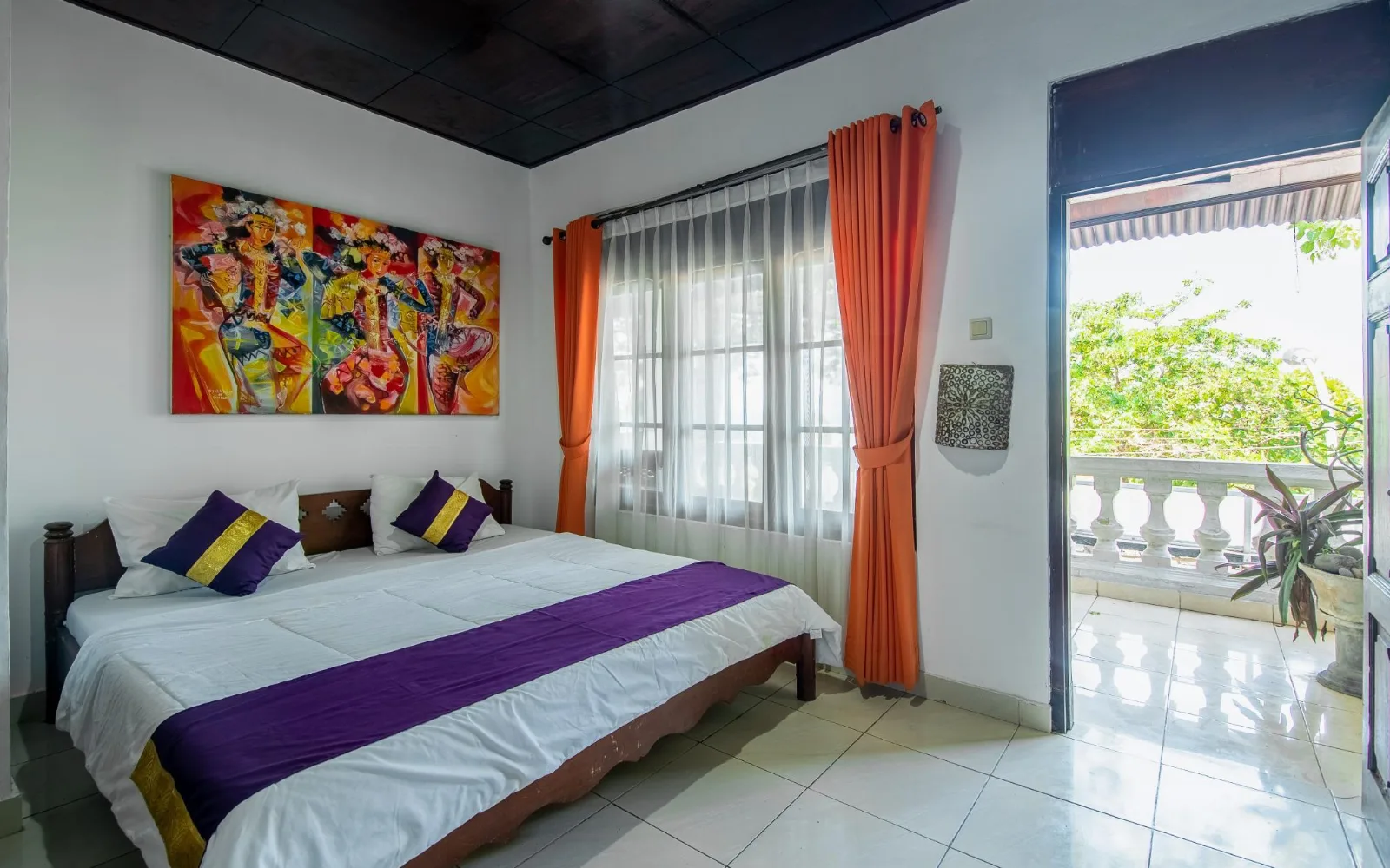 New Wellness & Spa at New Ananda Beach Hotel