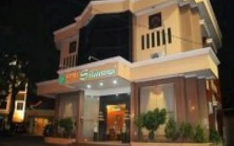New Wellness & Spa at New Siliwangi Hotel and Restaurant