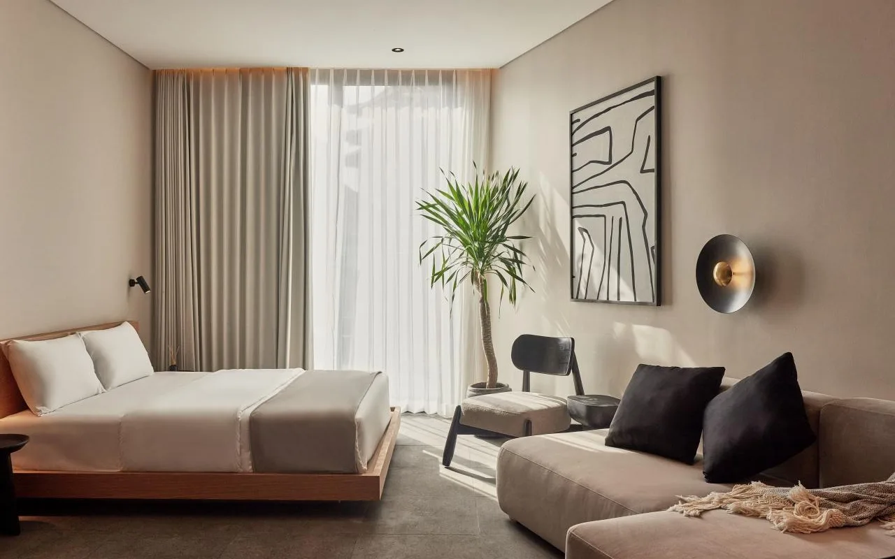 NEXA Wellness & Spa at NEXA Studio Canggu